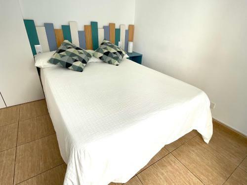 Sea Soul Apartment Puerto Santiago