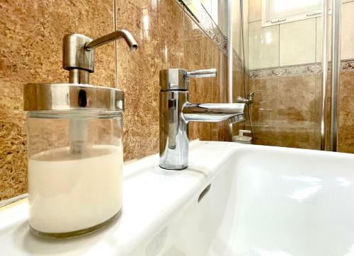 Sea Soul Apartment Puerto Santiago