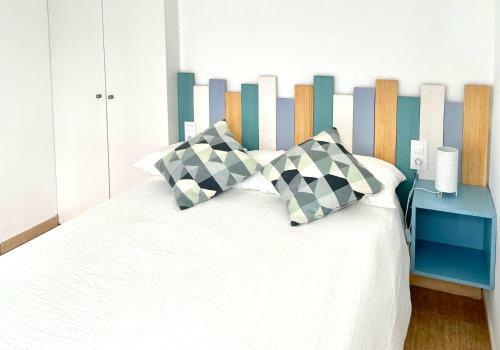 Sea Soul Apartment Puerto Santiago