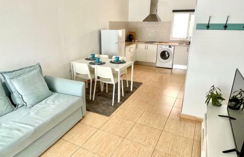 Sea Soul Apartment Puerto Santiago