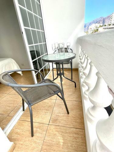 Sea Soul Apartment Puerto Santiago