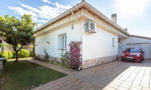 Casa Hortensia