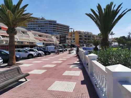 Playa La Arena Apartment By The Beach