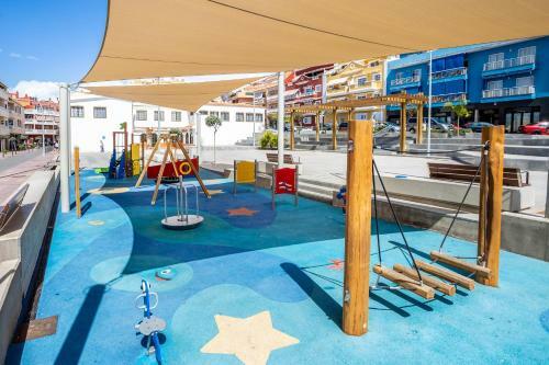 Los �ngeles Apartamento