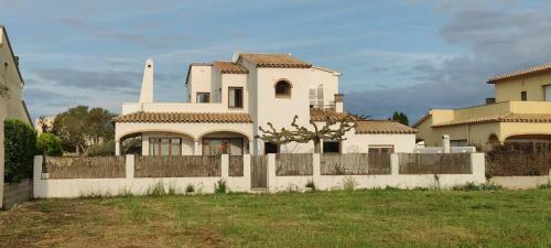 Villa Mas Sopes