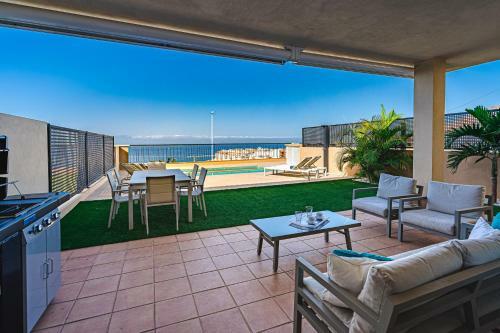 Villa Playa Negra II Instyle
