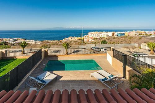 Villa Playa Negra II Instyle