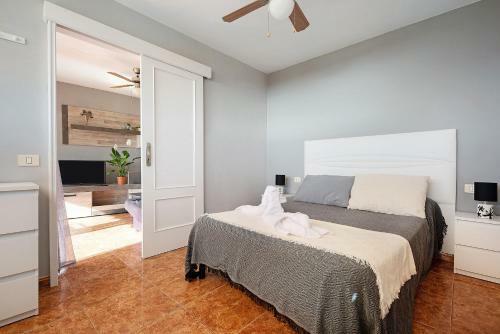 Apartamento Eva 107