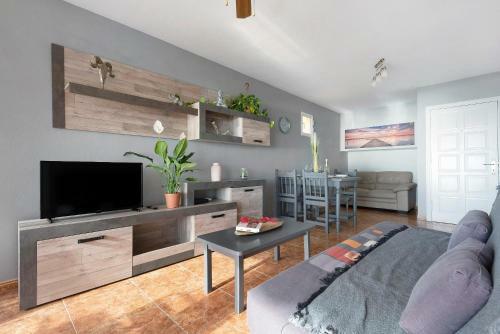 Apartamento Eva 107