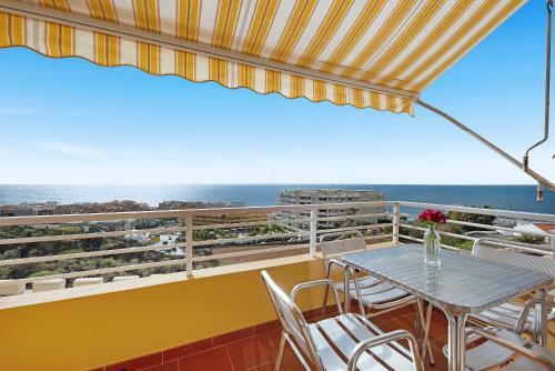 Apartamento Eva 107
