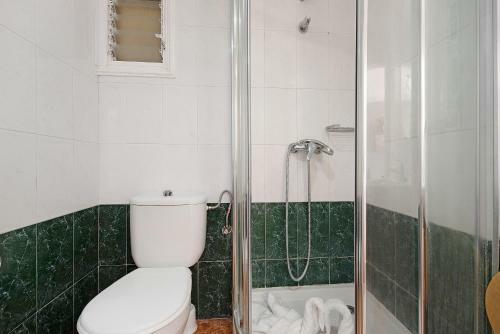 Apartamento Eva 107