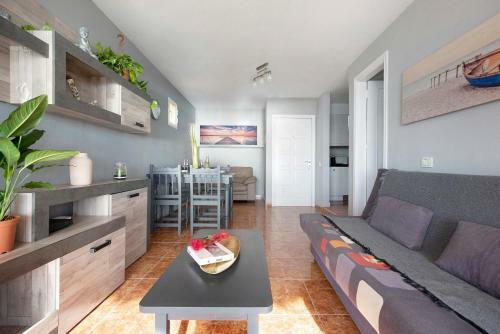 Apartamento Eva 107