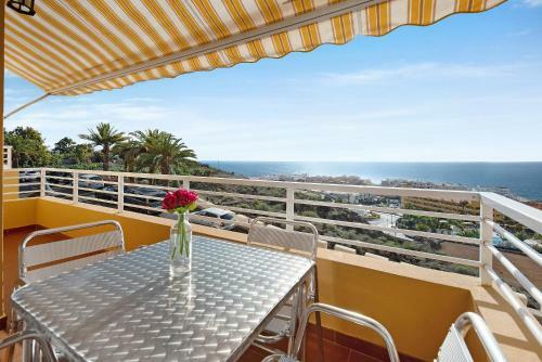 Apartamento Eva 107