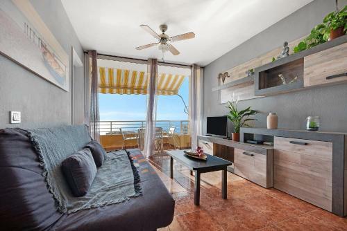 Apartamento Eva 107