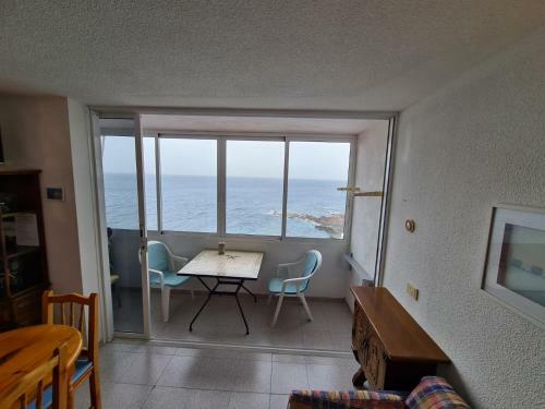 Apartamento Vista Oc�ano