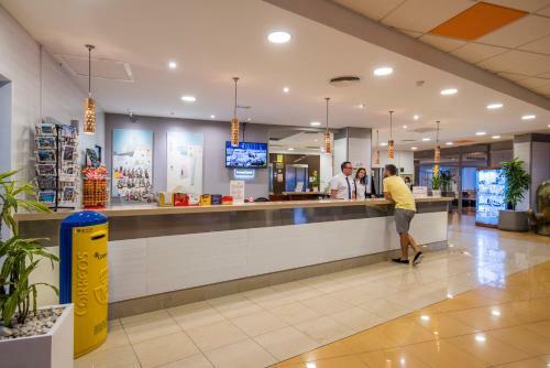 Hotel Caribe