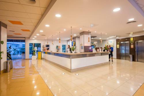 Hotel Caribe