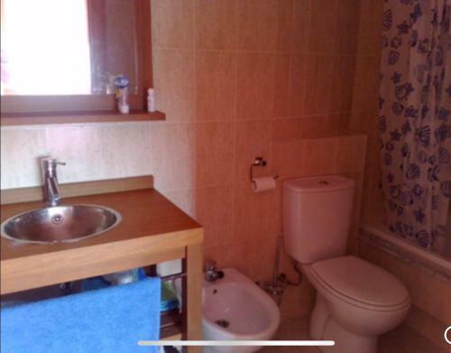 Apartamento A Coru�a Al Lado De La Playa