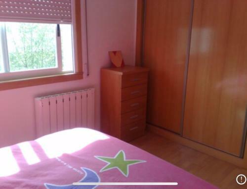 Apartamento A Coru�a Al Lado De La Playa