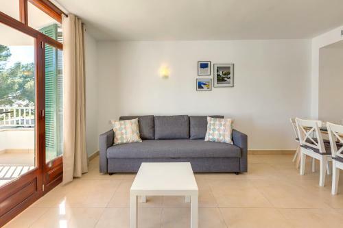 Bagari Apartments Camp De Mar
