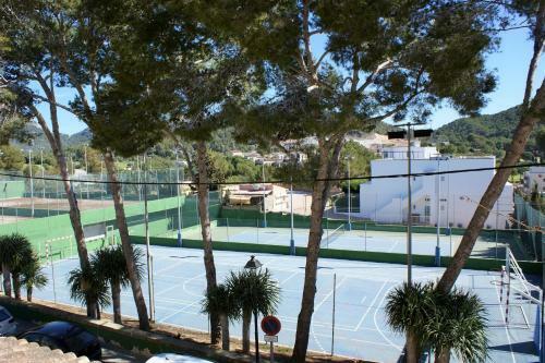 Bagari Apartments Camp De Mar