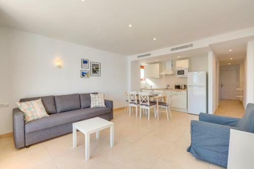 Bagari Apartments Camp De Mar