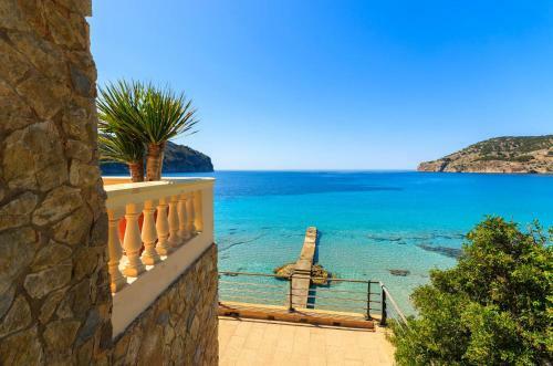 Bagari Apartments Camp De Mar