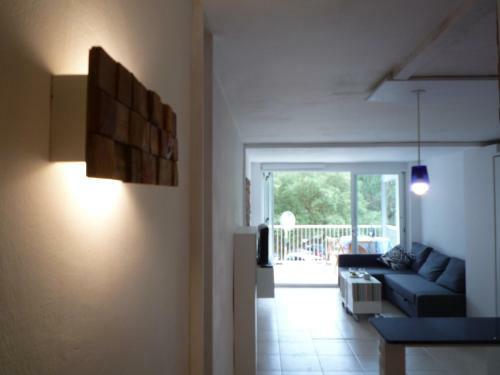 Apartamento Tramuntana