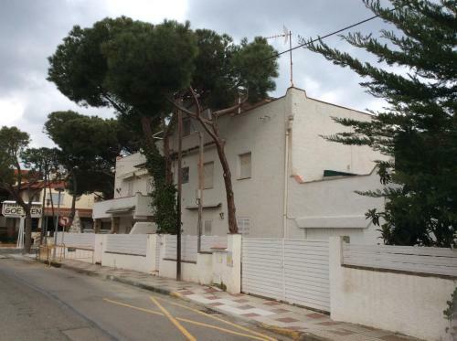 Apartamento Centrico Con Terraza