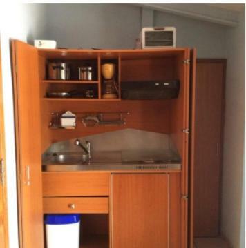 Apartamento Centrico Con Terraza