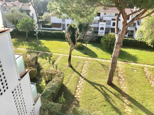 Beach Apartment K54