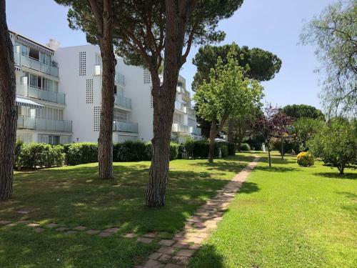Beach Apartment K54