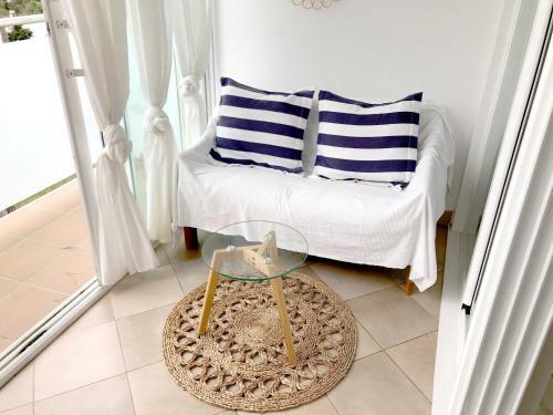 Beach Apartment K54
