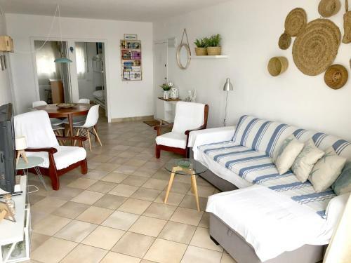 Beach Apartment K54