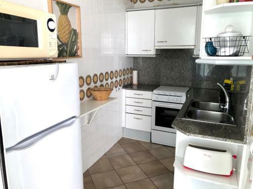 Beach Apartment K54