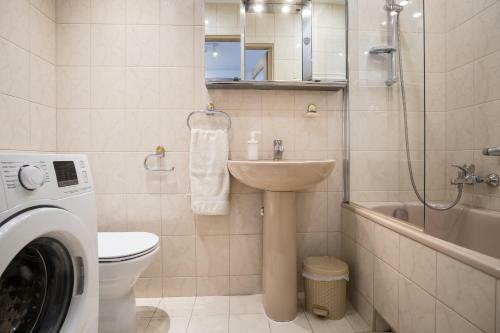 Zborowskiego Apartament