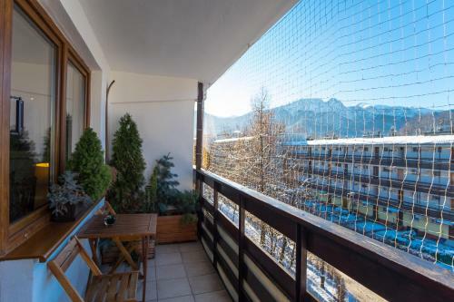 Zborowskiego Apartament