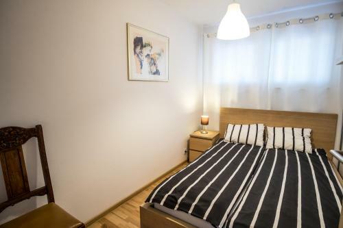 Zborowskiego Apartament