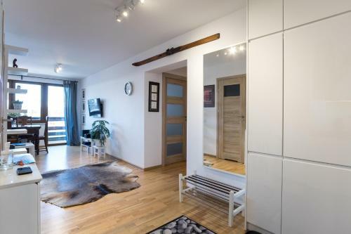 Zborowskiego Apartament