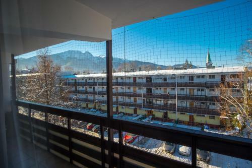Zborowskiego Apartament