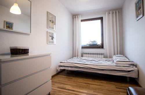 Zborowskiego Apartament