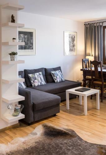 Zborowskiego Apartament
