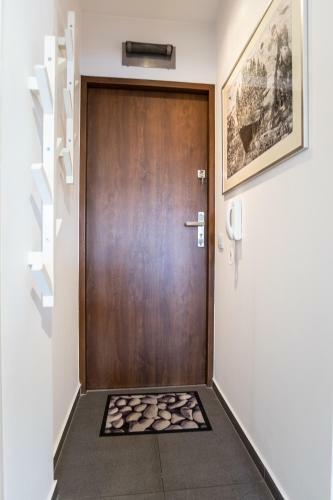 Zborowskiego Apartament