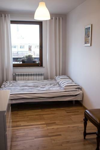 Zborowskiego Apartament