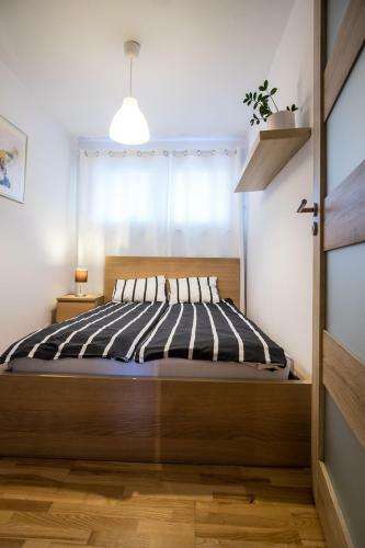 Zborowskiego Apartament