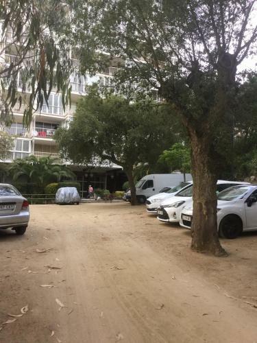 El Apartamento Luminoso