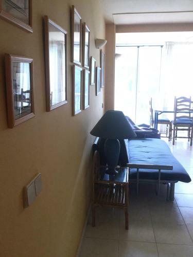 El Apartamento Luminoso
