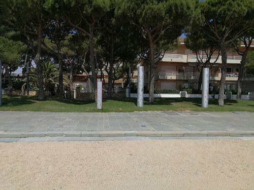 Apartamento Con Jard�n Platja D'aro