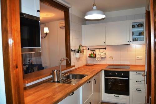 Apartamento Con Jard�n Platja D'aro