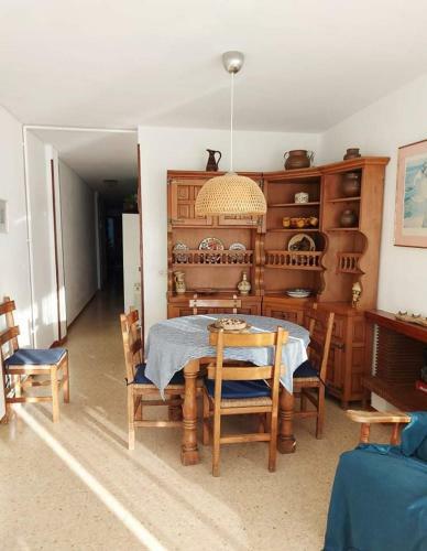 Apartamento Fenals